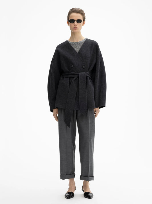 DoublÃ© Jacket