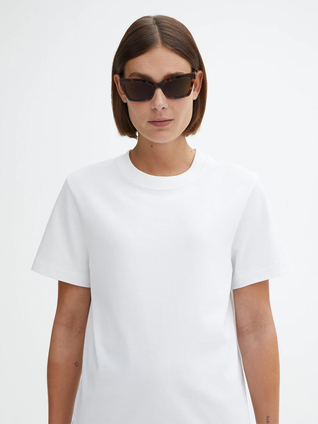 Cotton T-Shirt