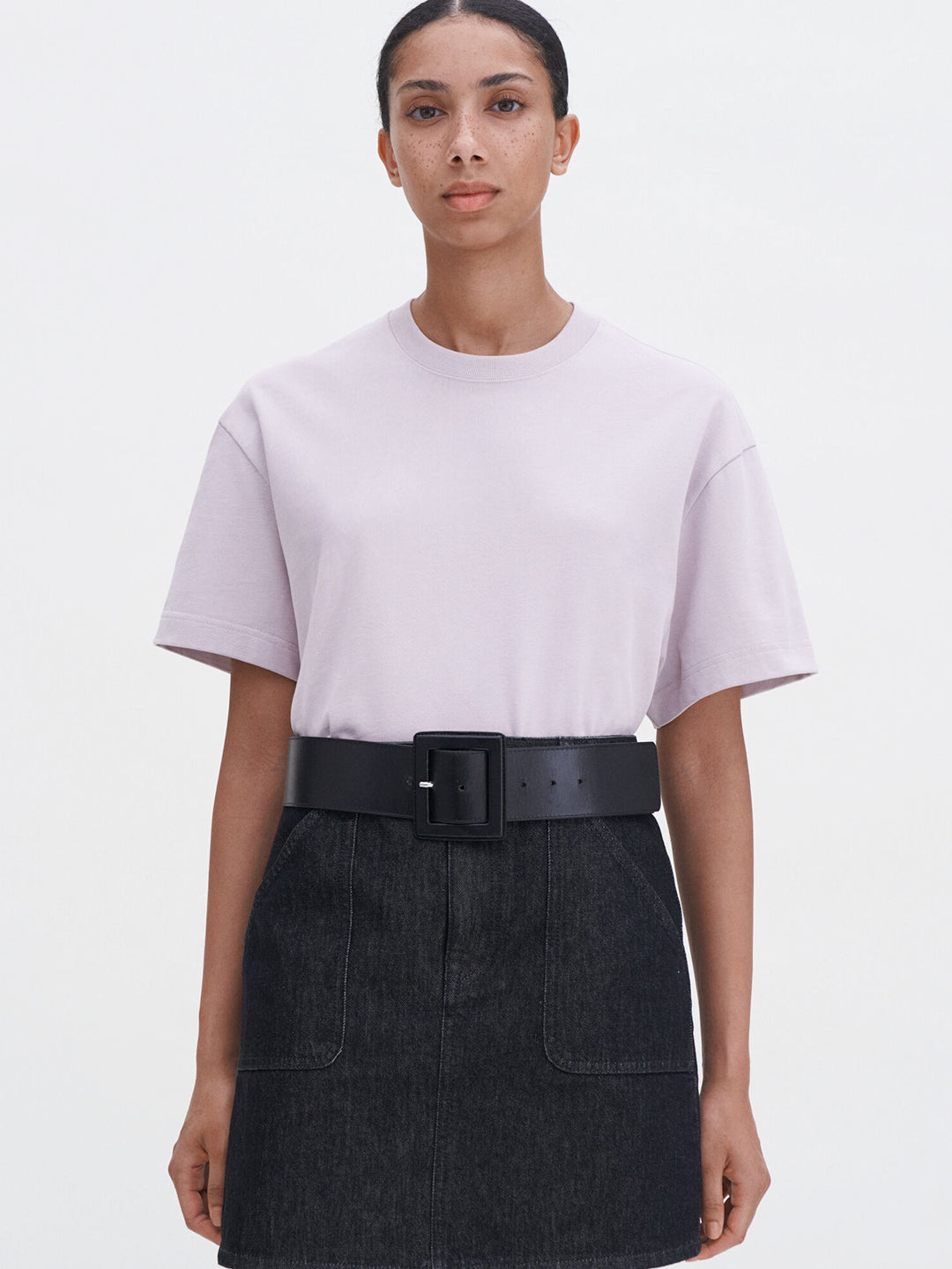 Oversized Tee