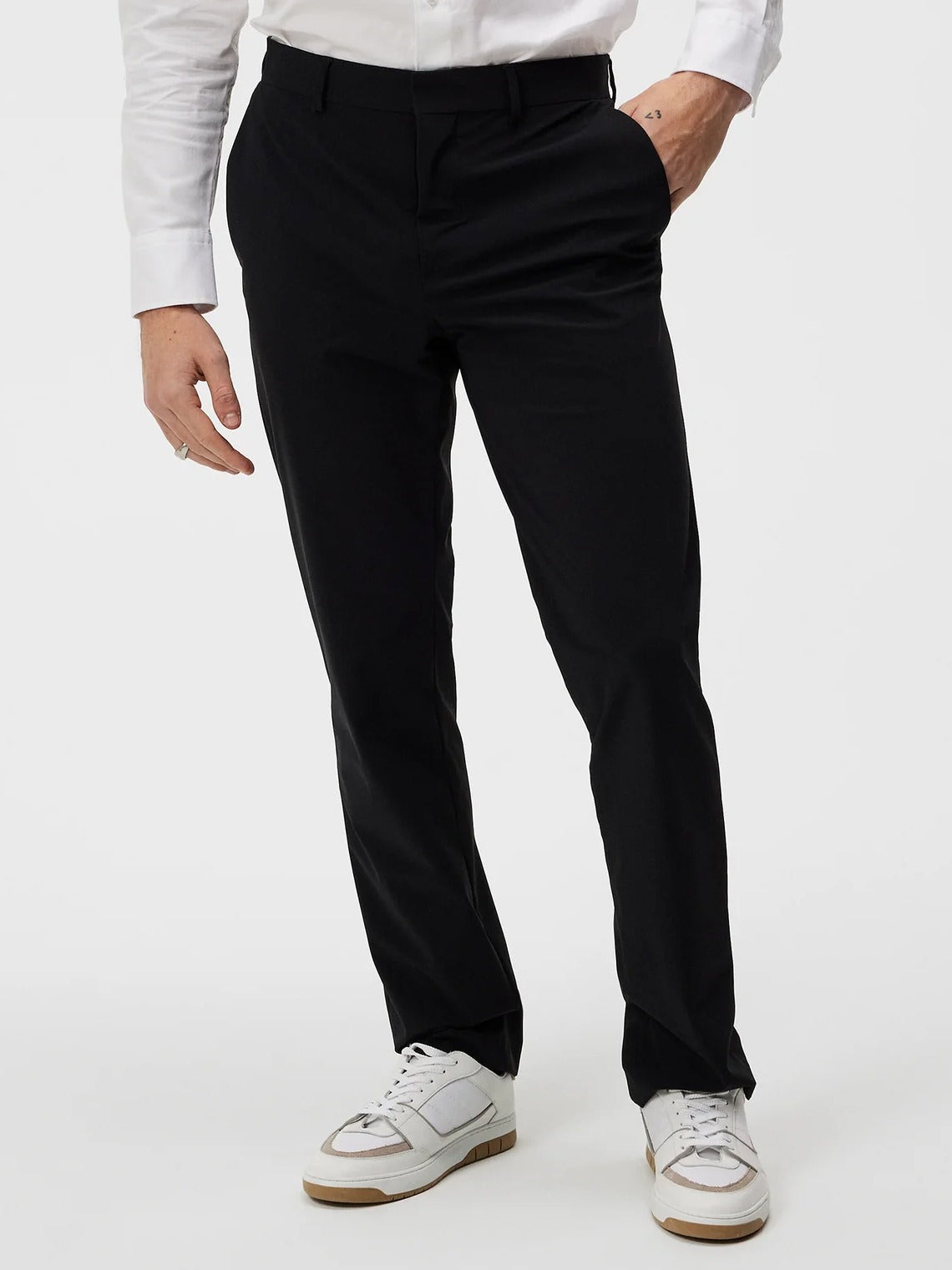 Lois 4 Way Stretch Trouser