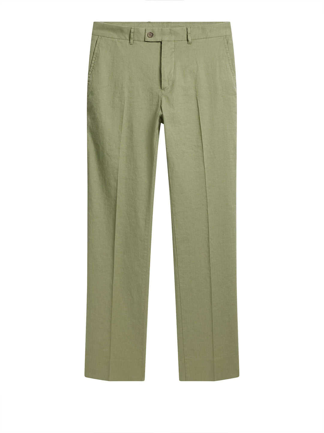 Lois C Linen Stretch Pants