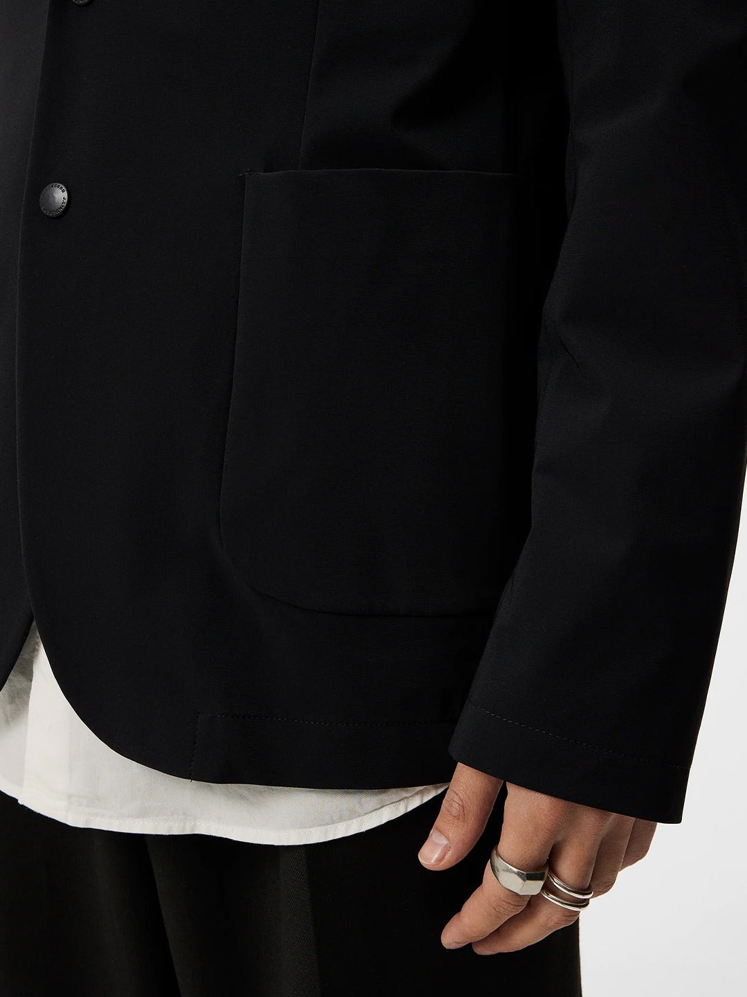 Pat U 4 Way Stretch Blazer