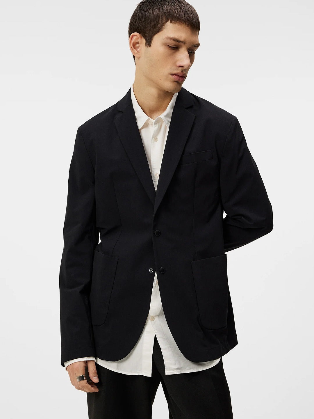 Pat U 4 Way Stretch Blazer