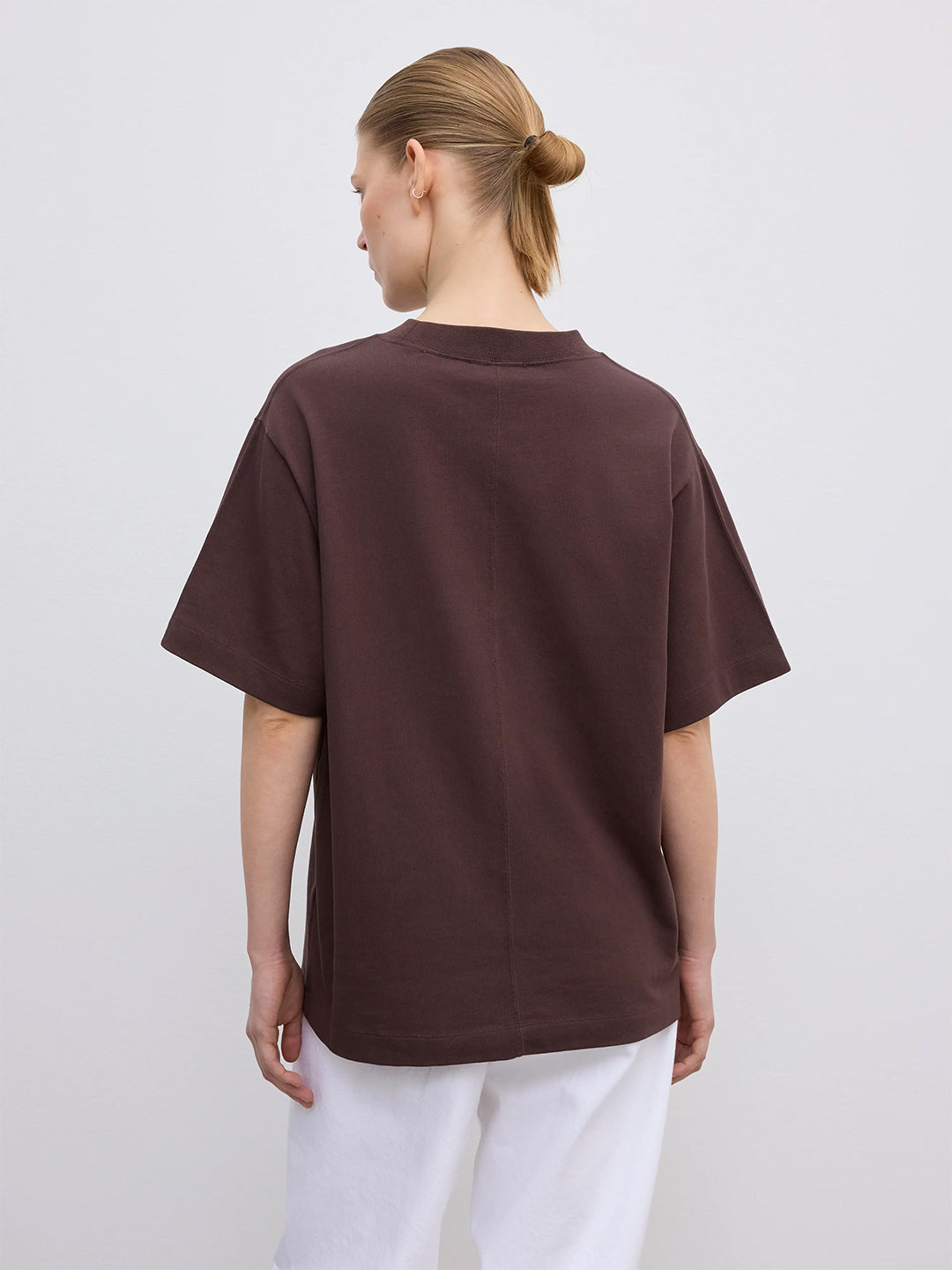 Oversized Tee