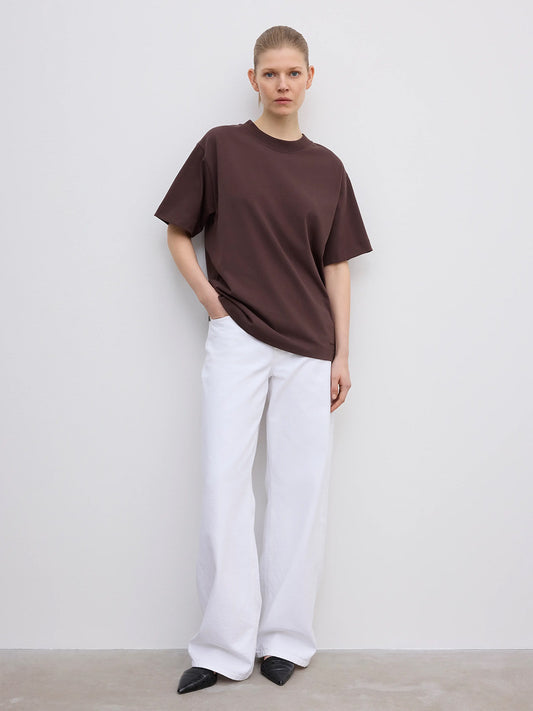 Oversized Tee