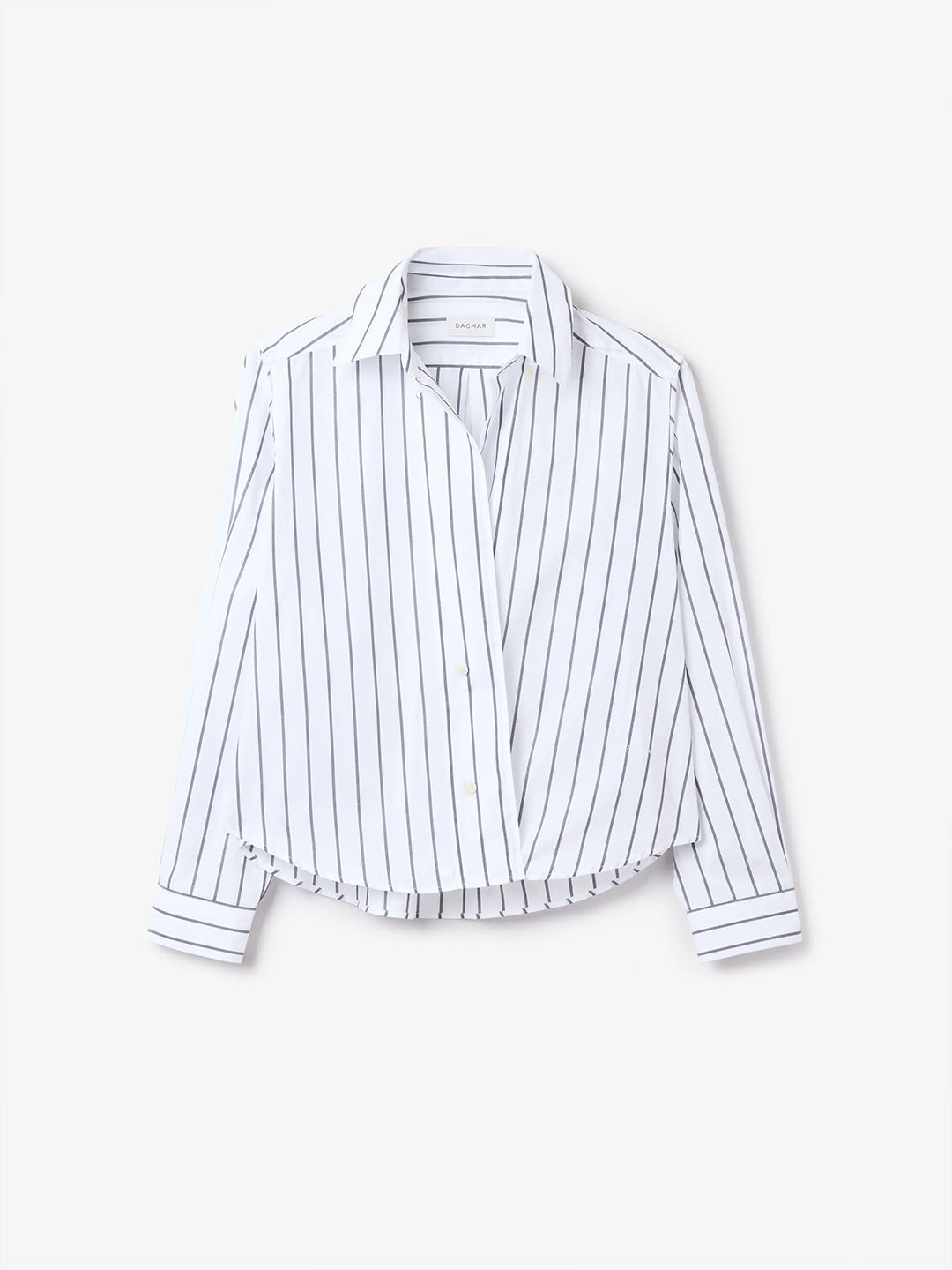 Cropped Shirt