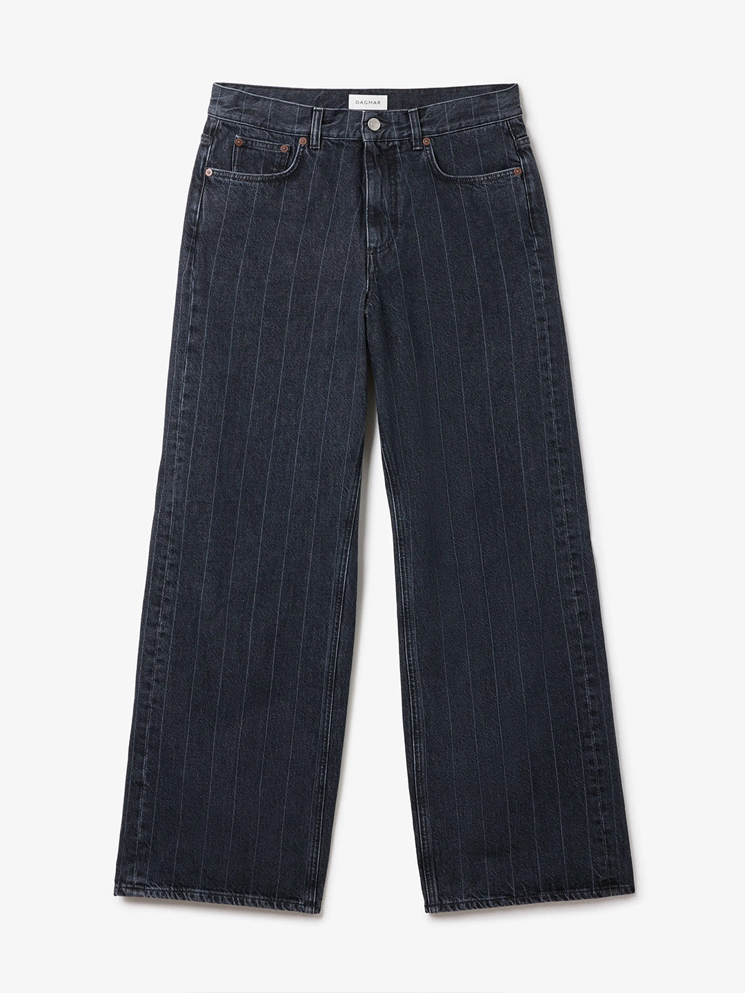 Baggy Fit Denim
