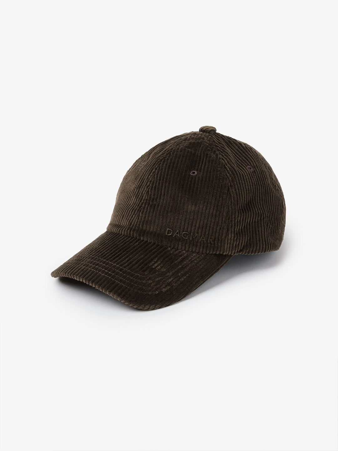 Corduroy Cap