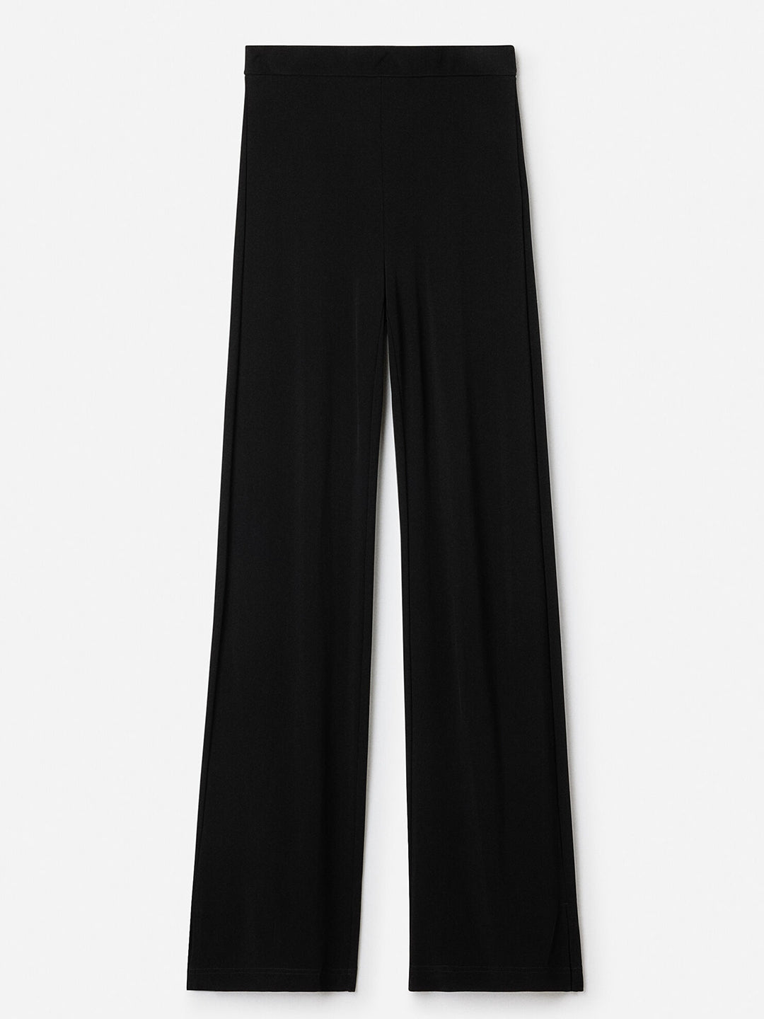 Freja Crépe Trousers