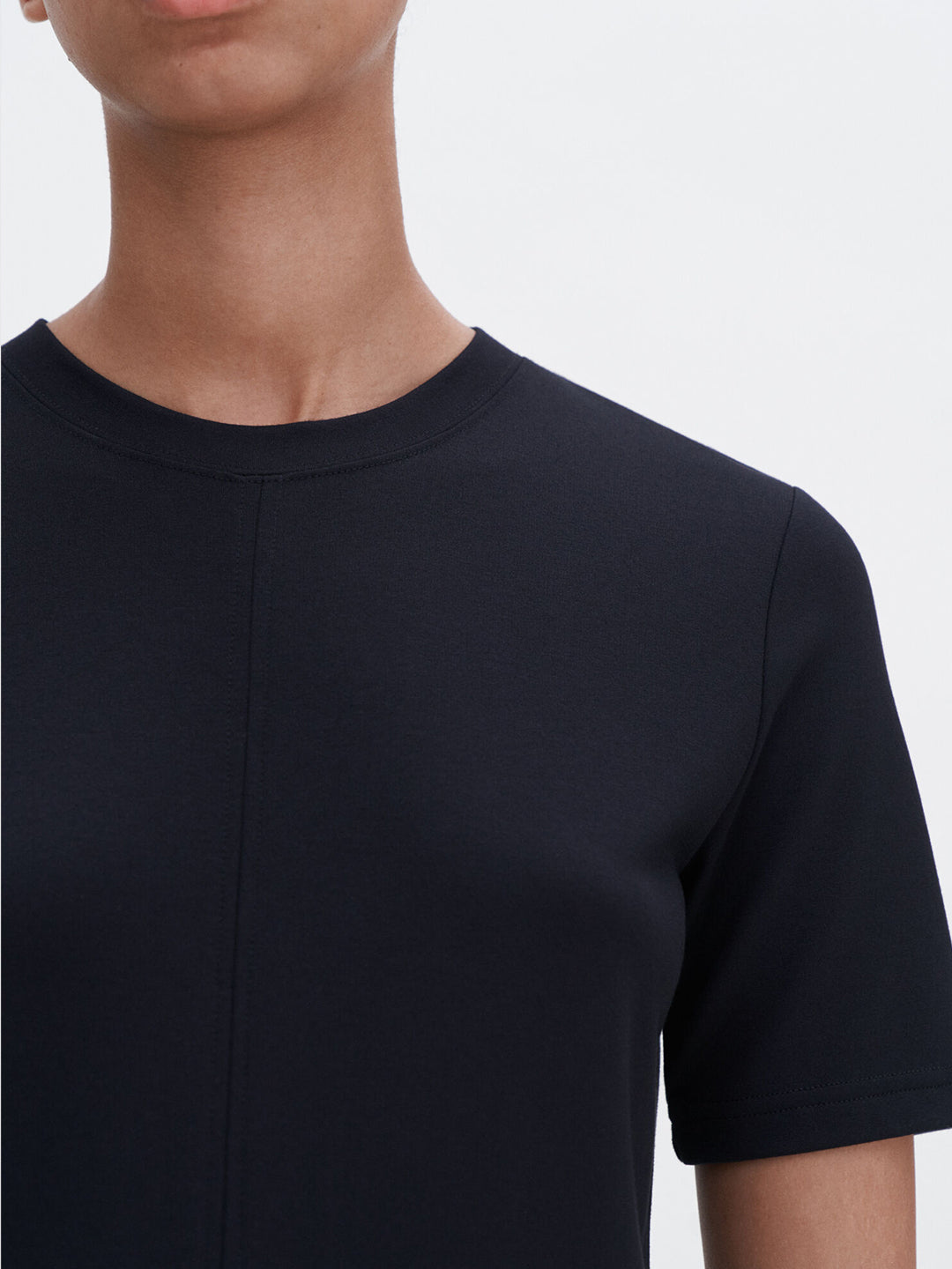 T-Shirt Dress
