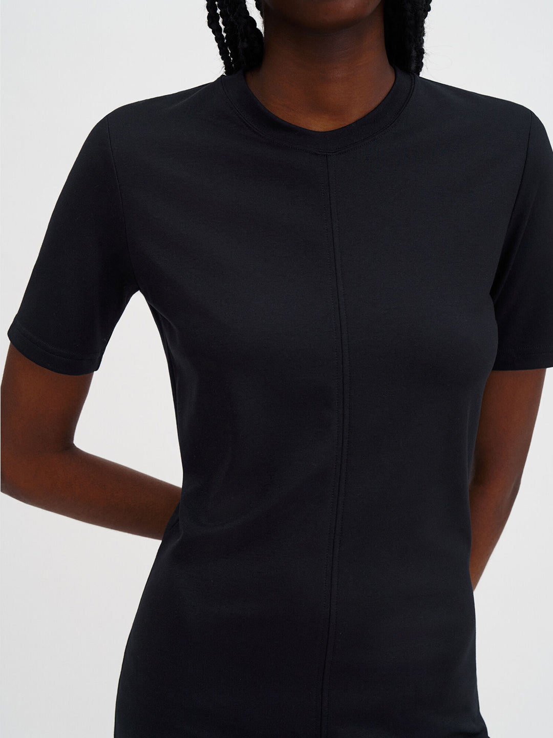 T-Shirt Dress