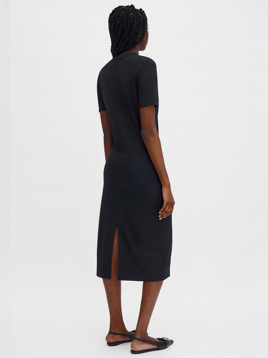 T-Shirt Dress