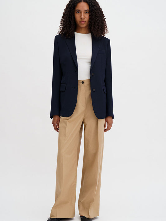 Paloma Cotton Trouser