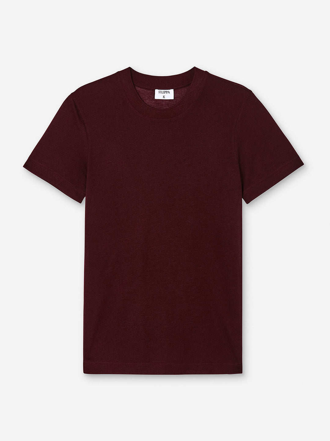 Lyocell Cashmere Tee
