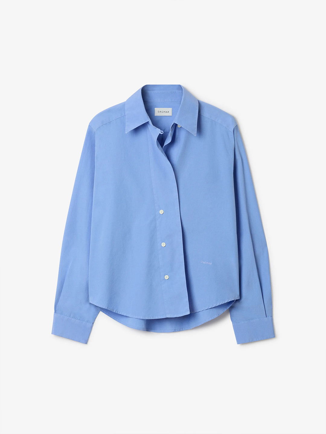 Cropped Shirt