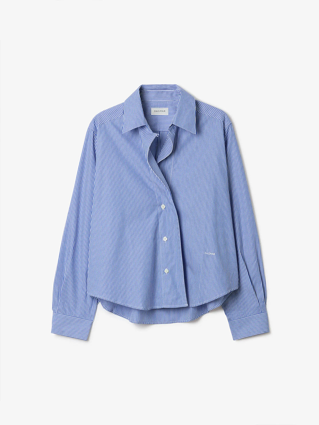 Cropped Shirt