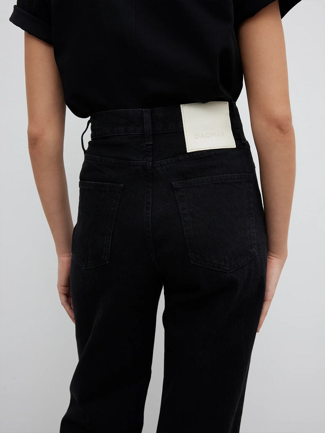 Alba Denim