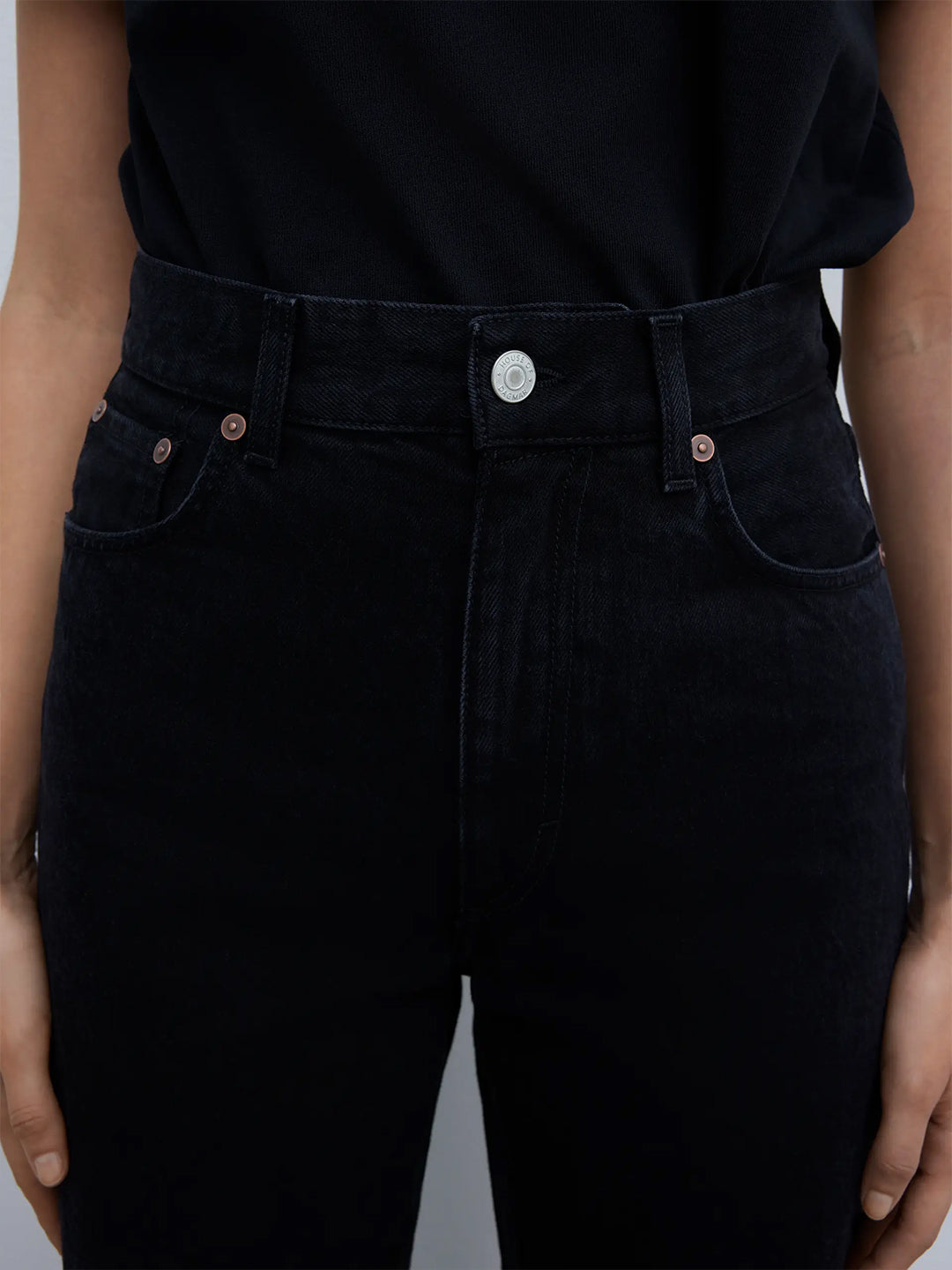 Alba Denim