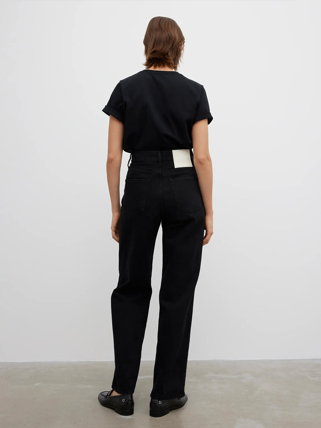 Alba Denim