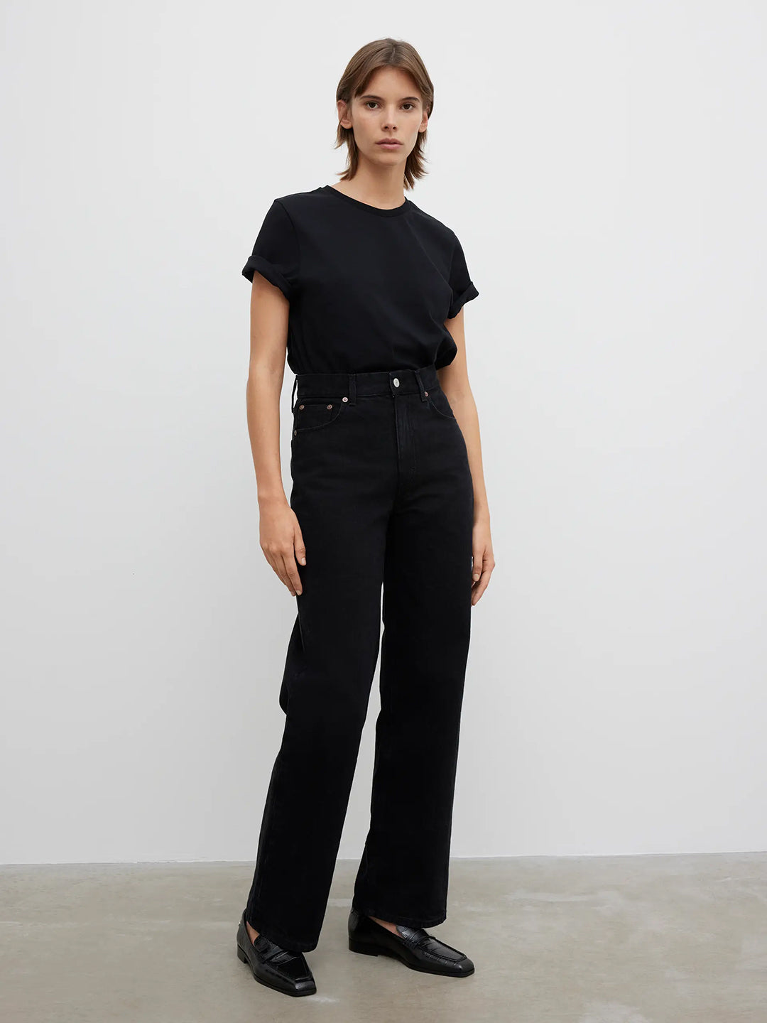 Alba Denim