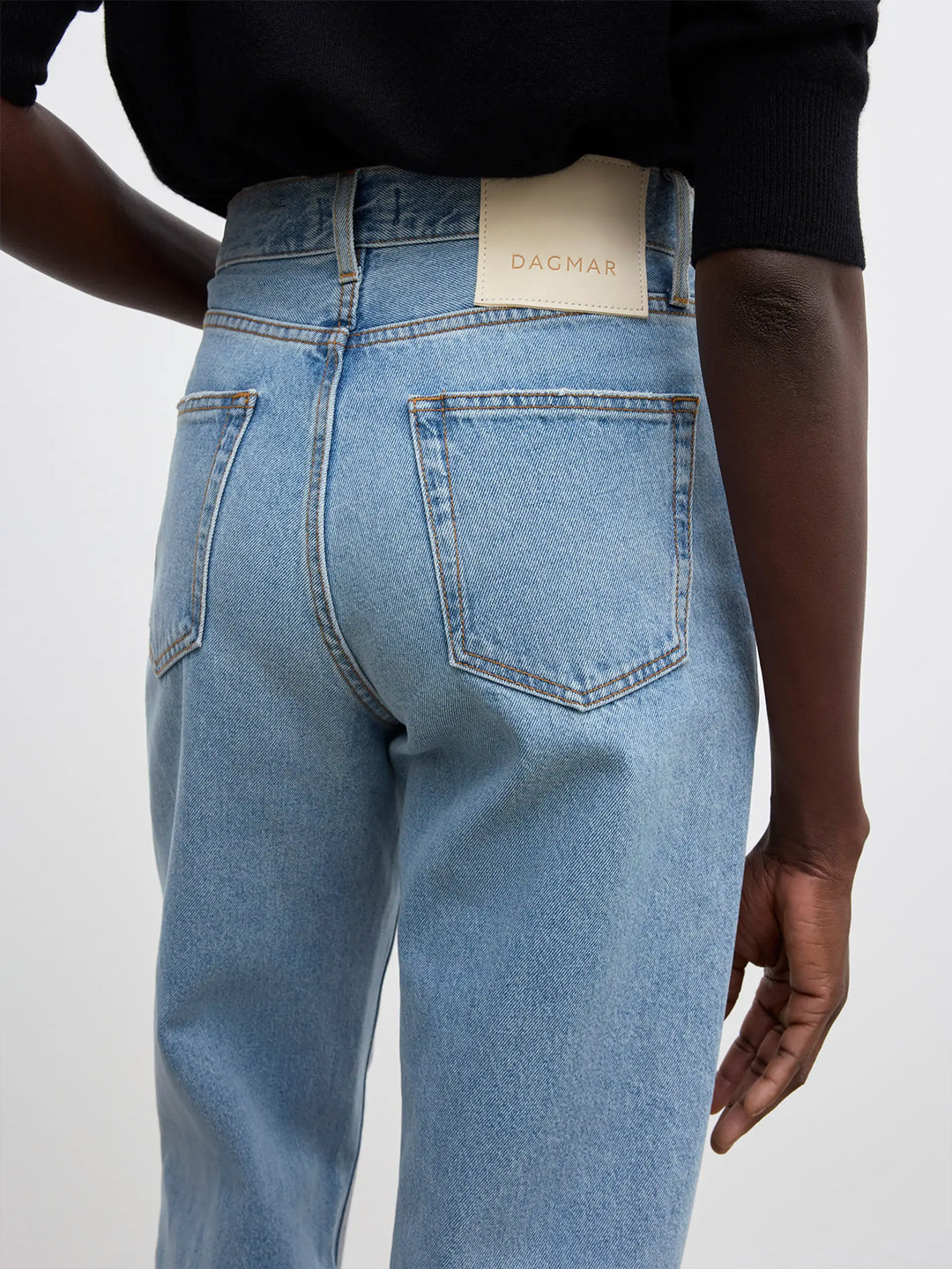 Alba Denim
