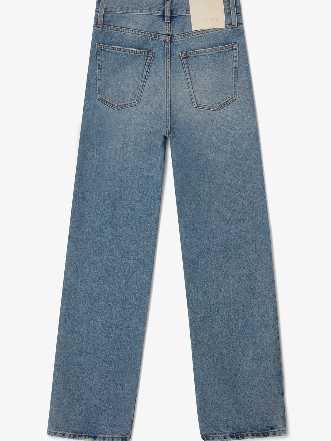 Alba Denim