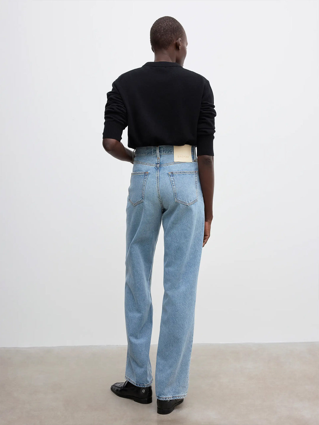 Alba Denim