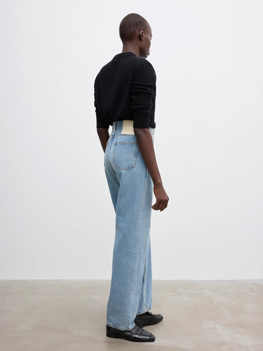 Alba Denim