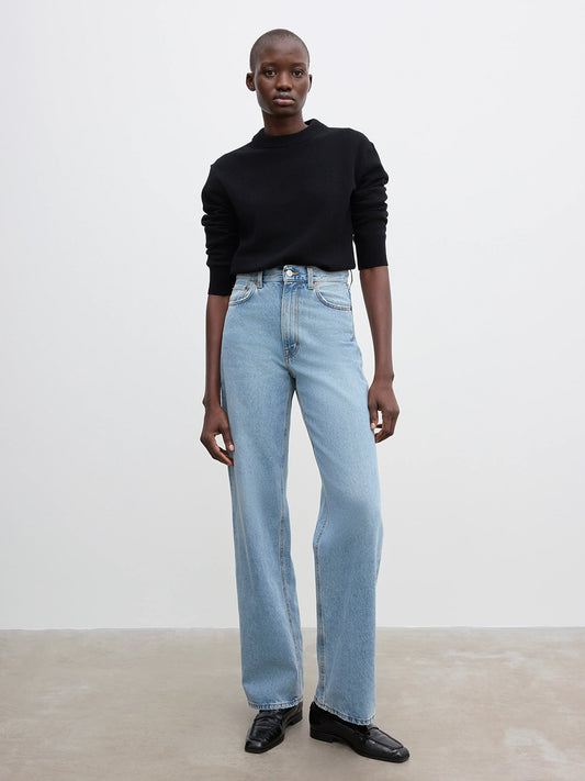 Alba Denim