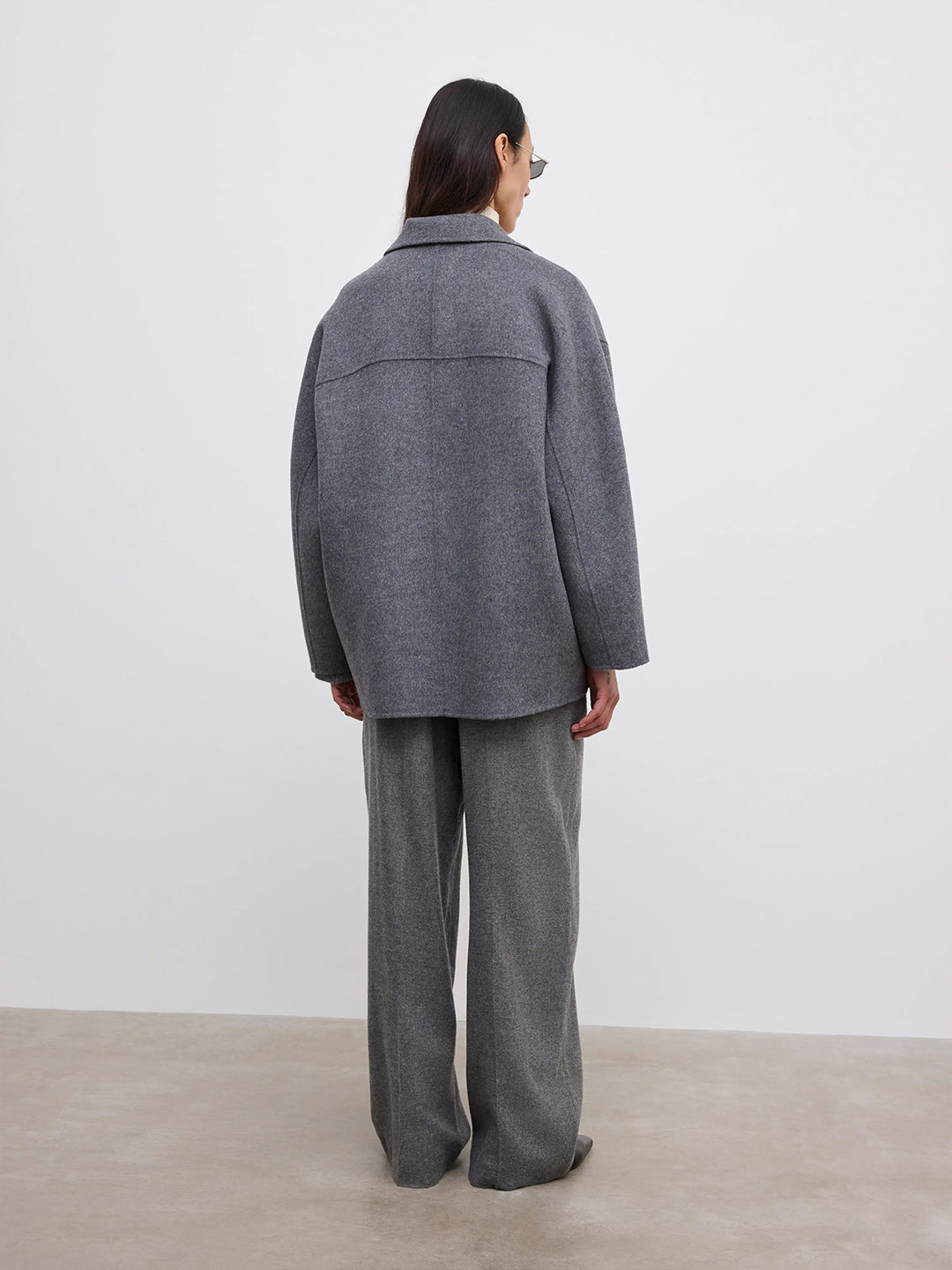 Db Double Jacket