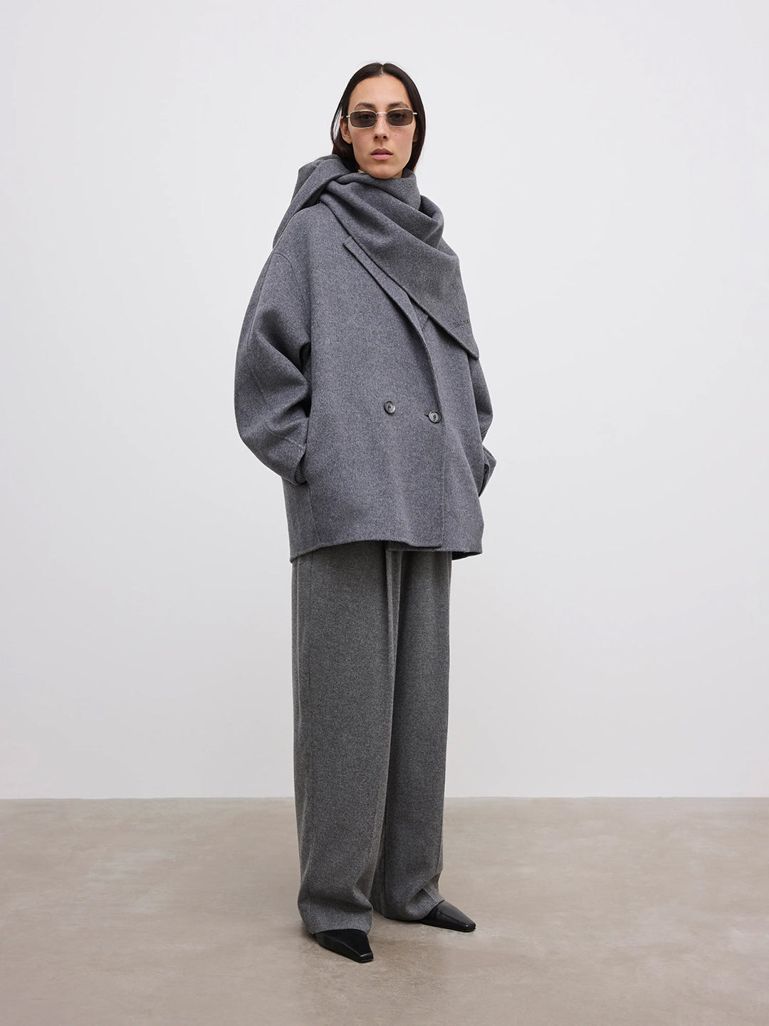 Db Double Jacket
