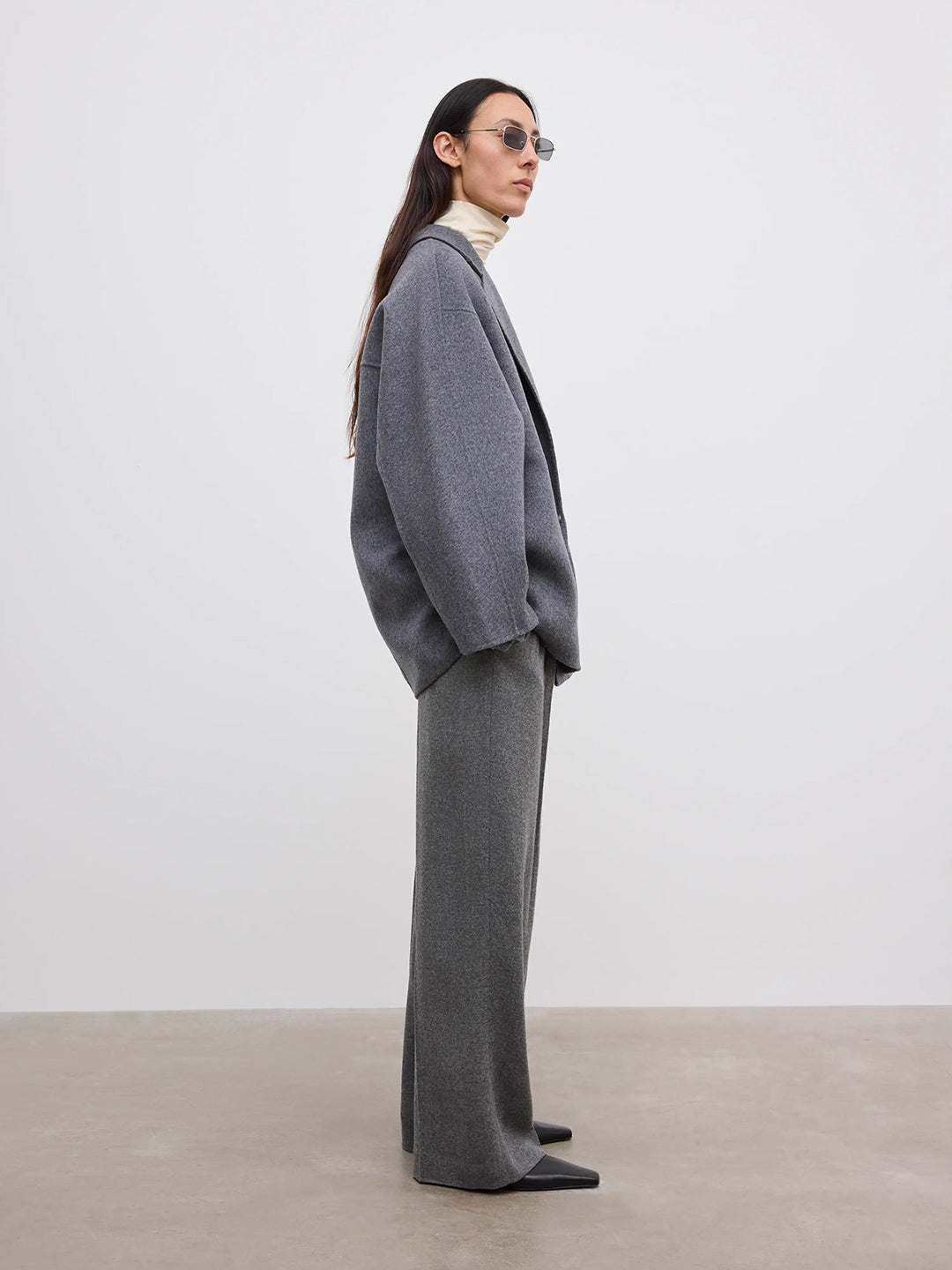 Db Double Jacket