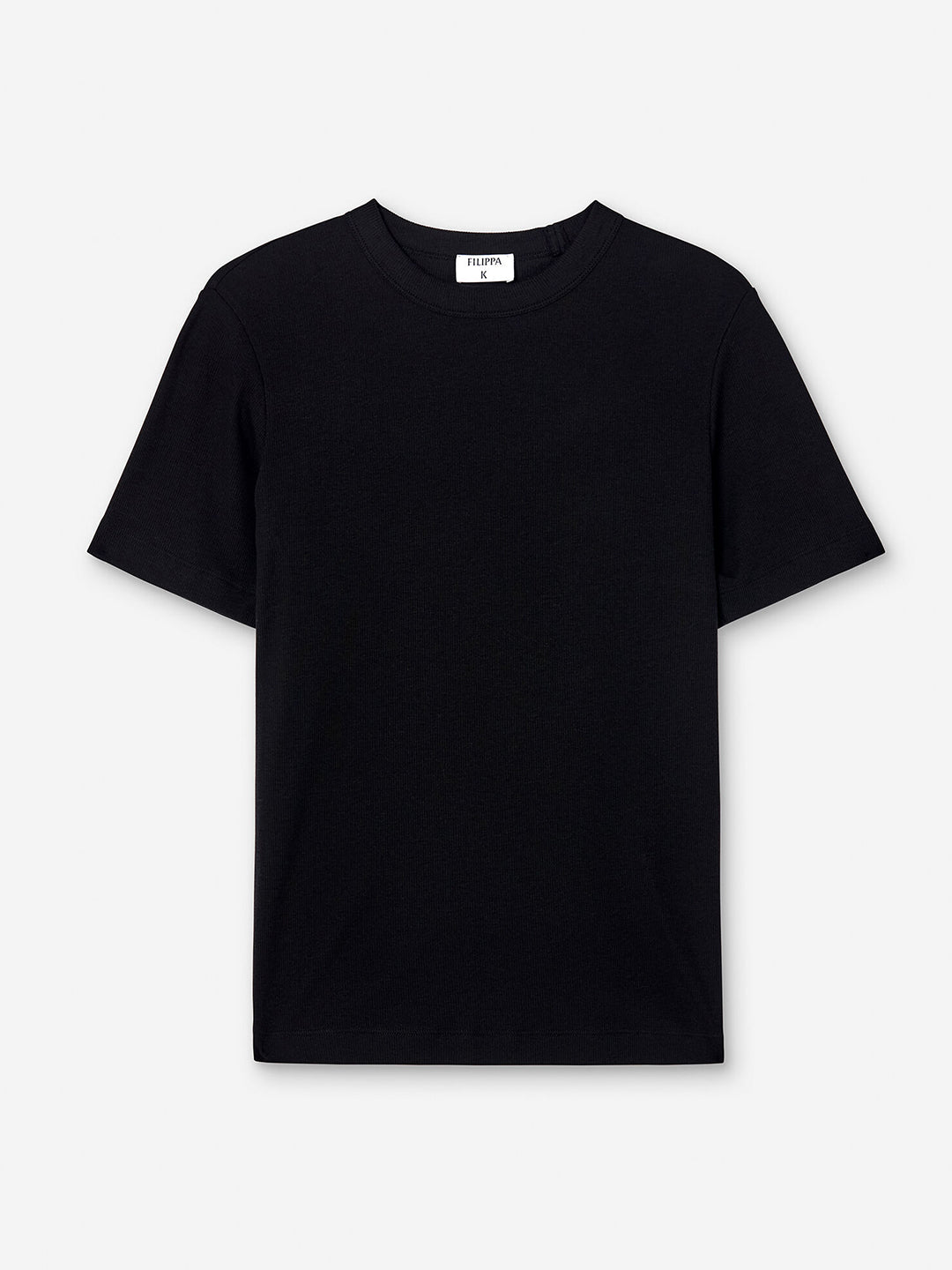 Soft Rib Tee
