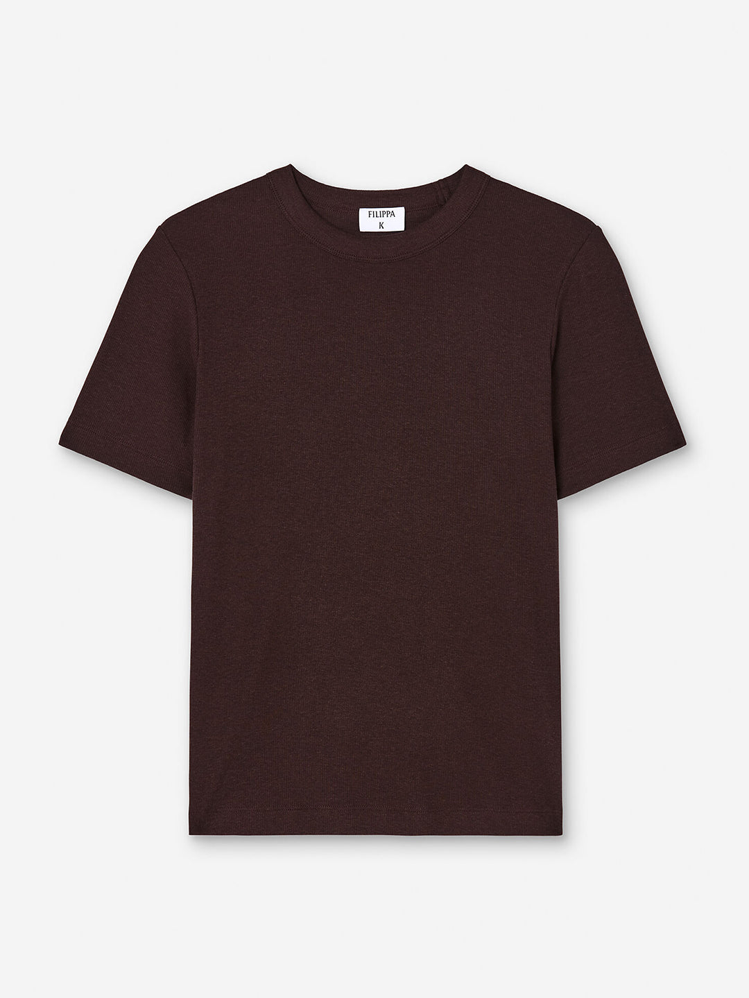 Soft Rib Tee
