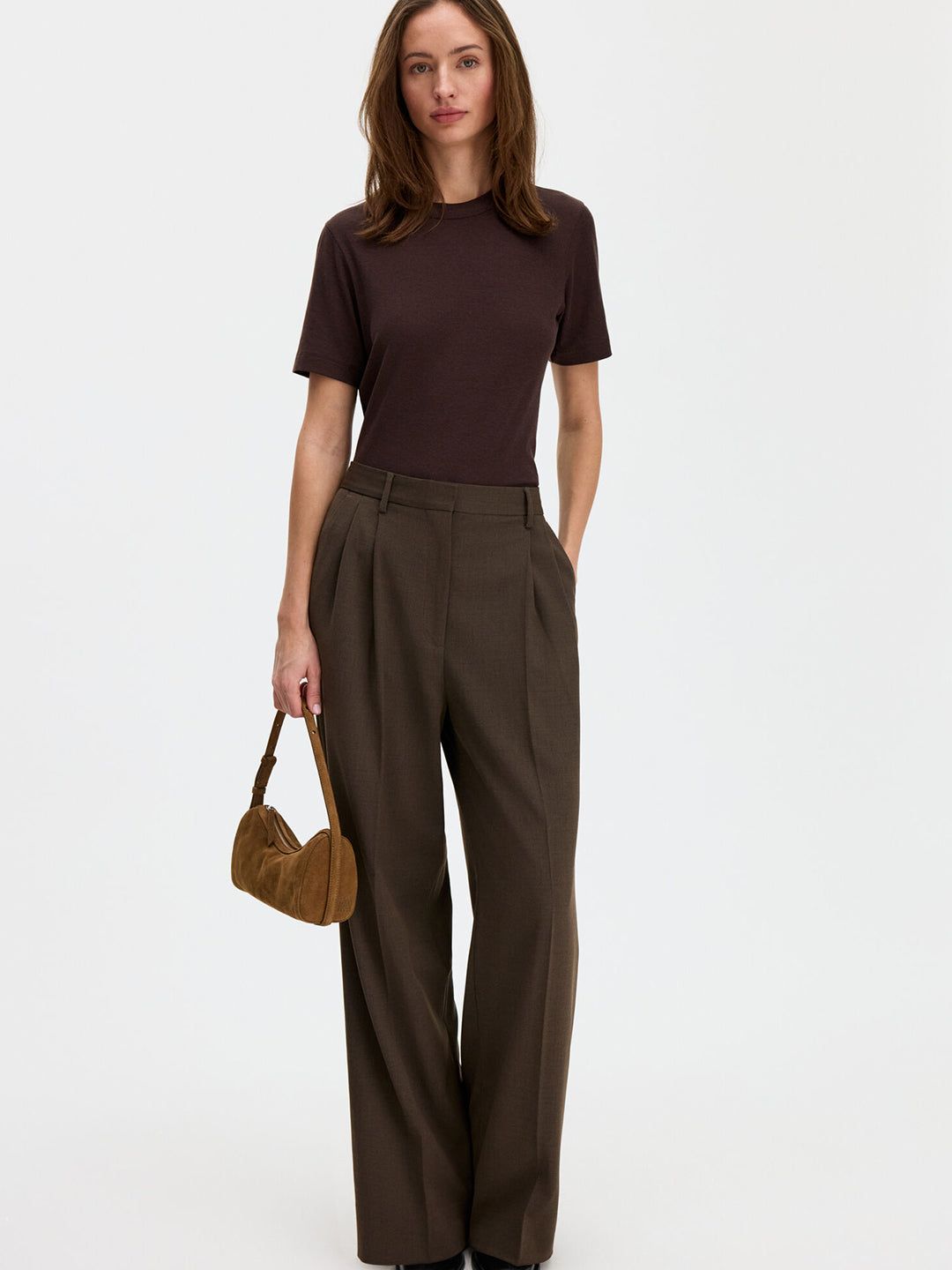 Soft Rib Tee