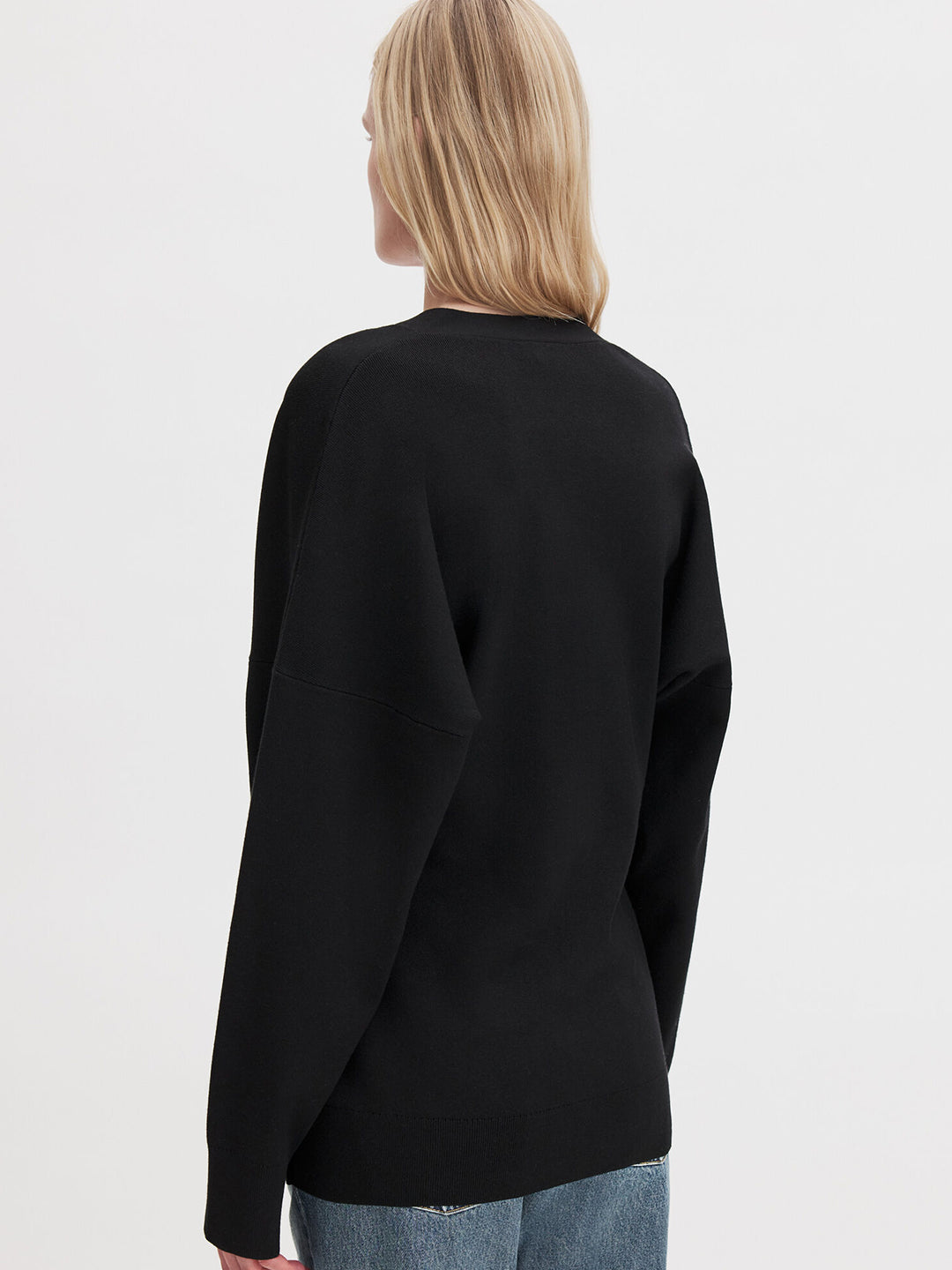 Hourglass Cardigan