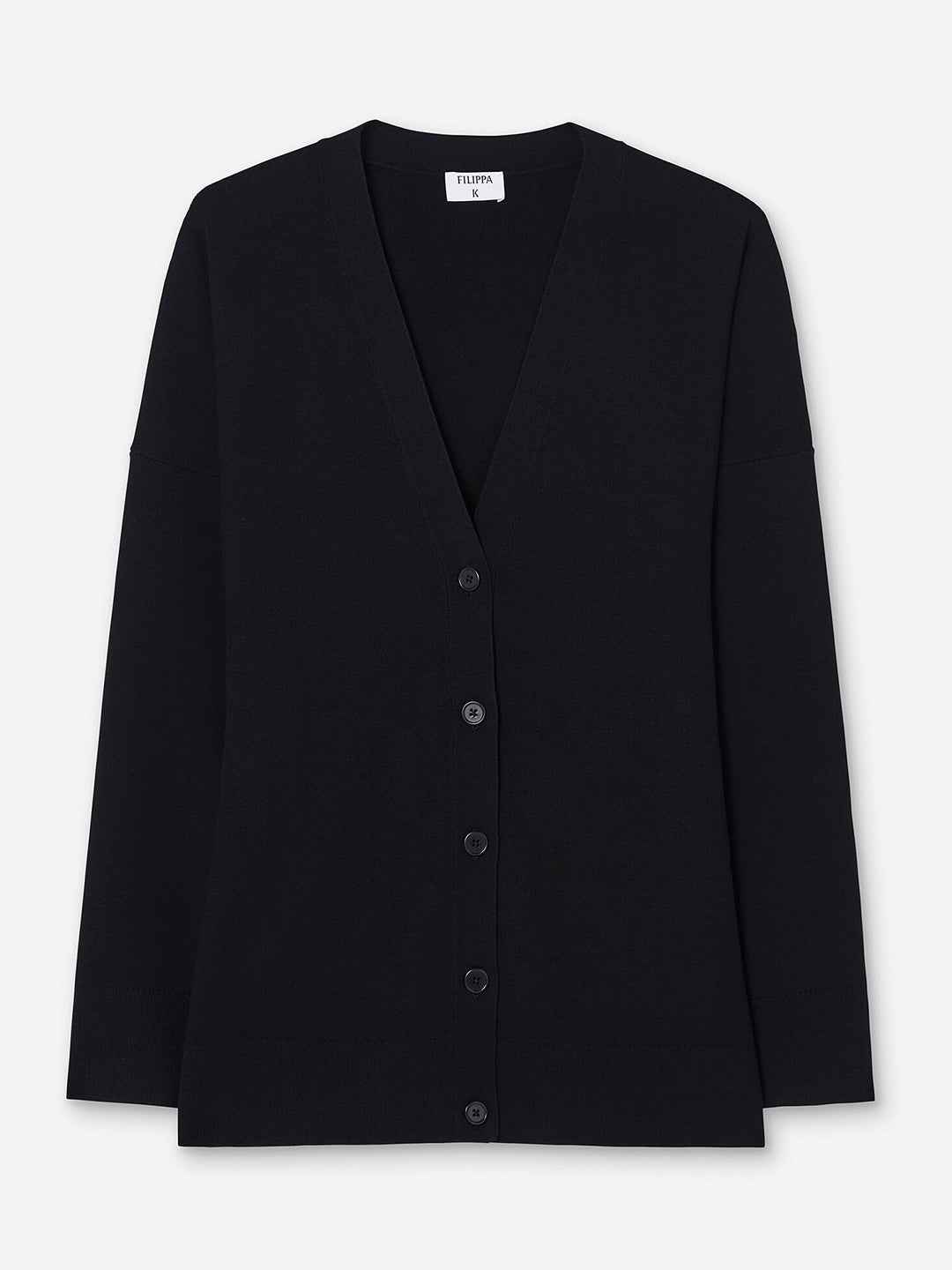 Hourglass Cardigan