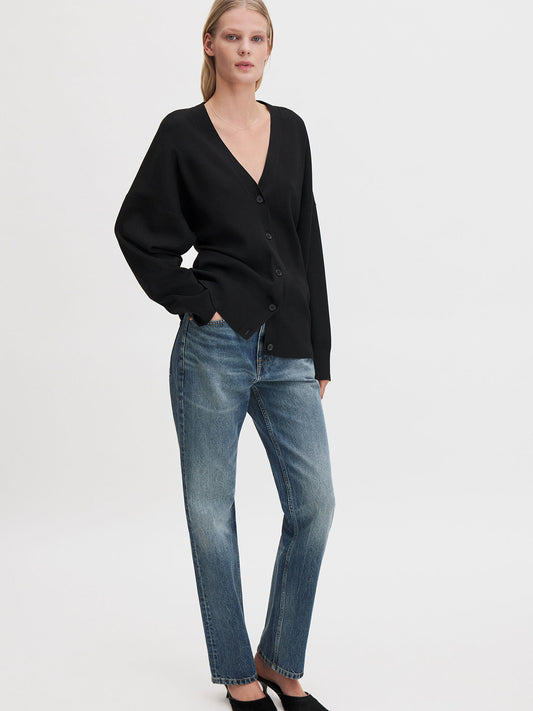 Hourglass Cardigan