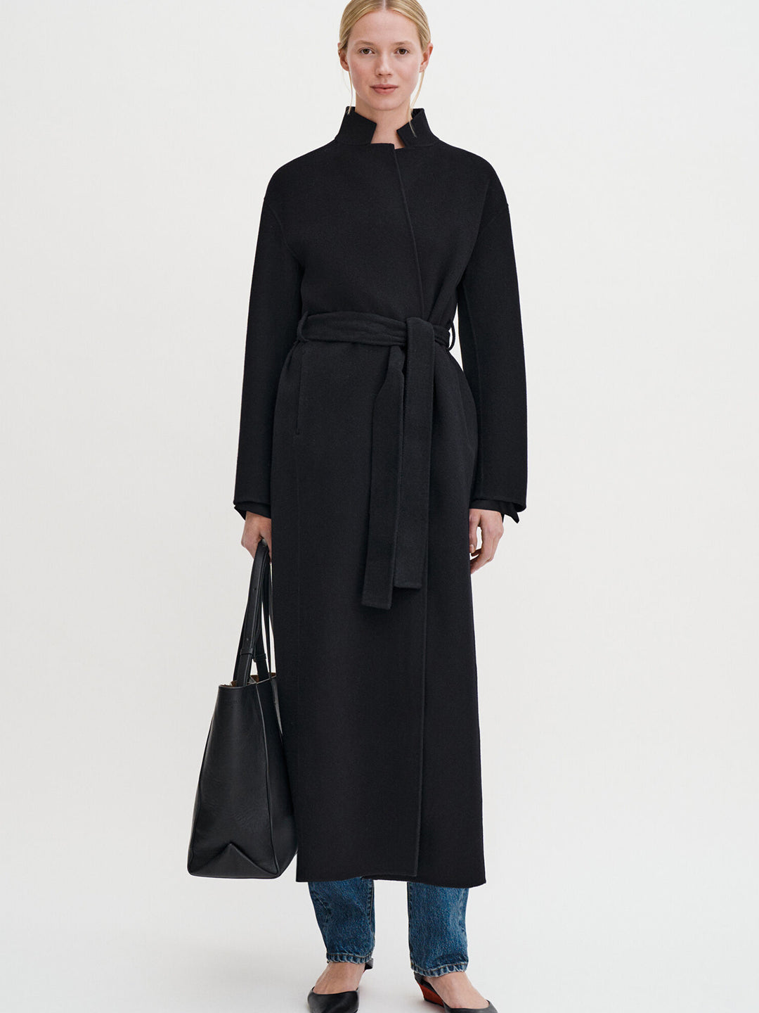 Alexa Coat