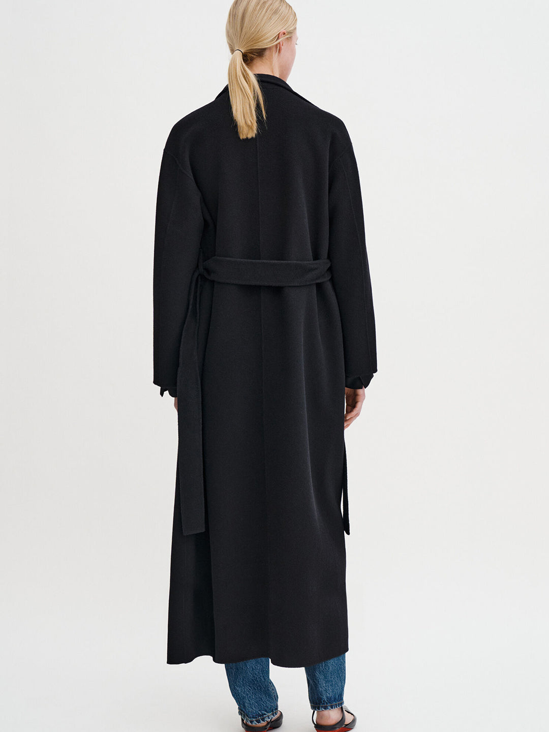 Alexa Coat