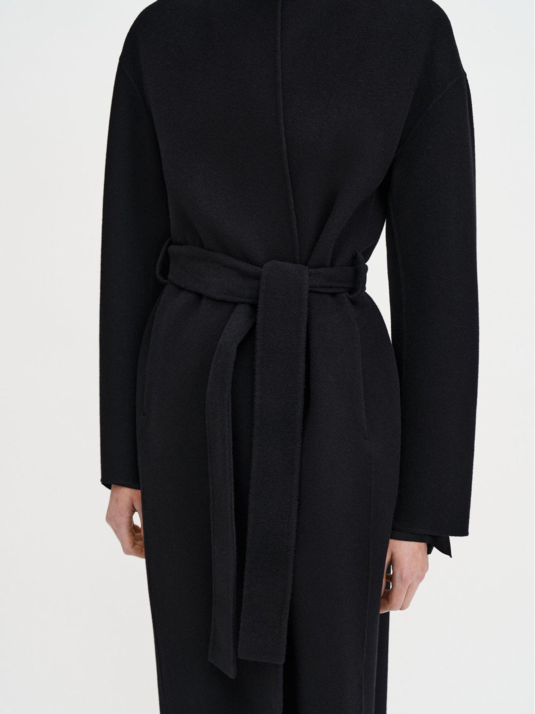 Alexa Coat