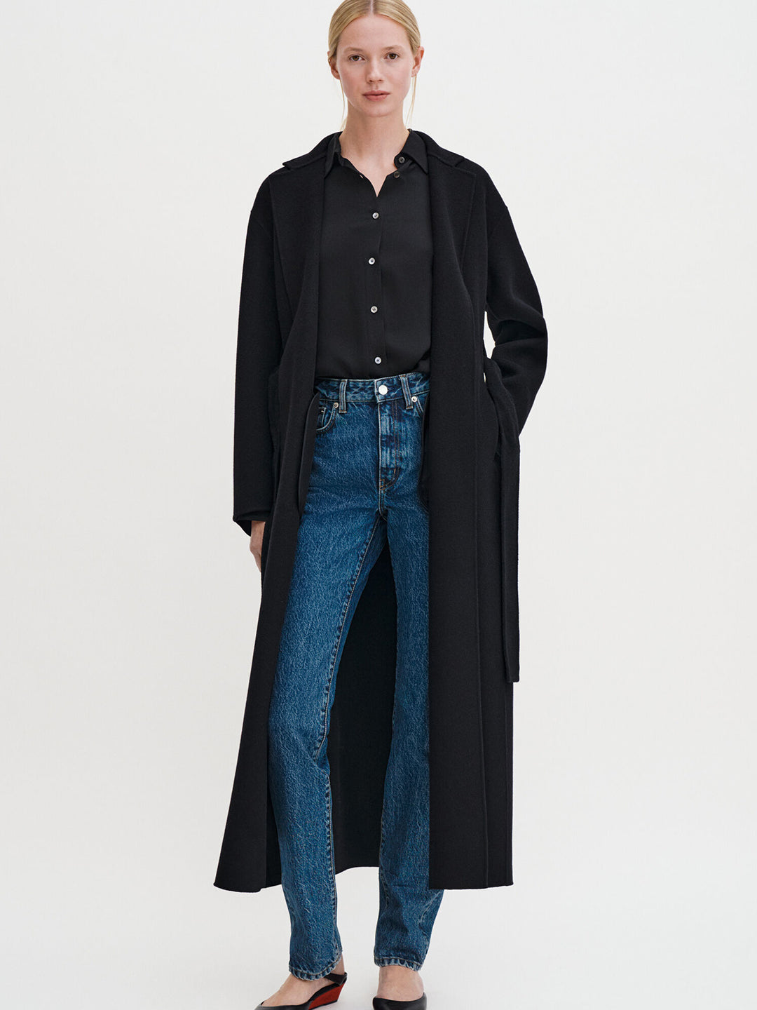 Alexa Coat