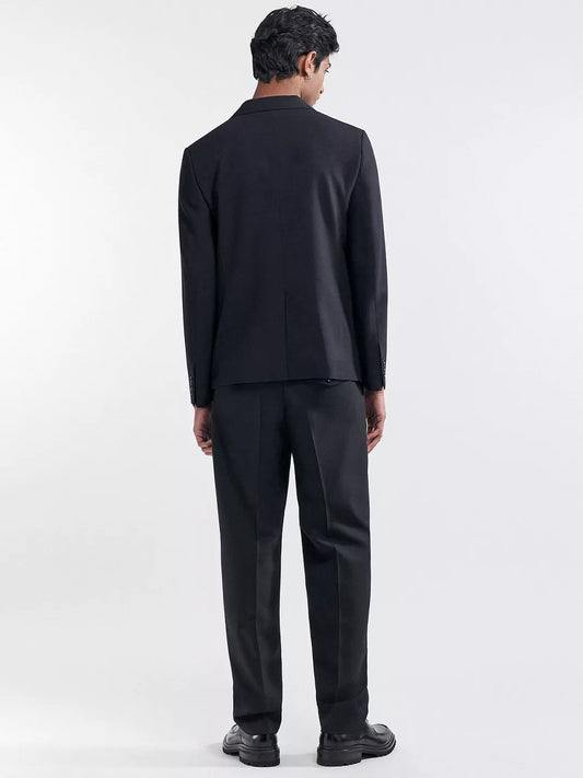 Fred Double Breasted Blazer