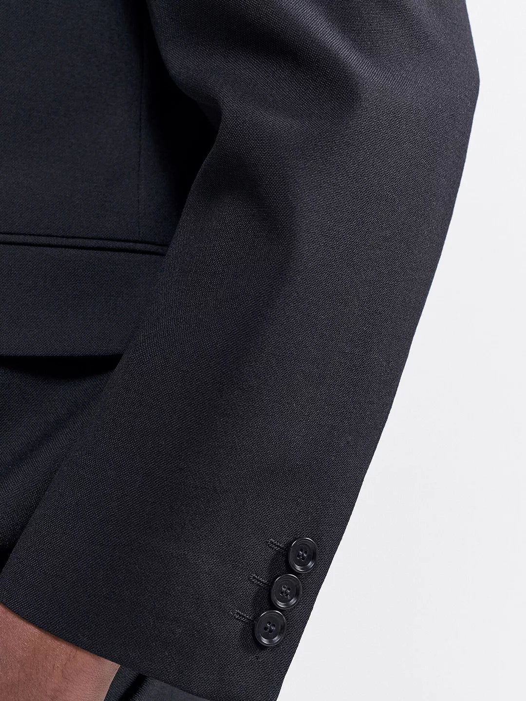 Fred Double Breasted Blazer
