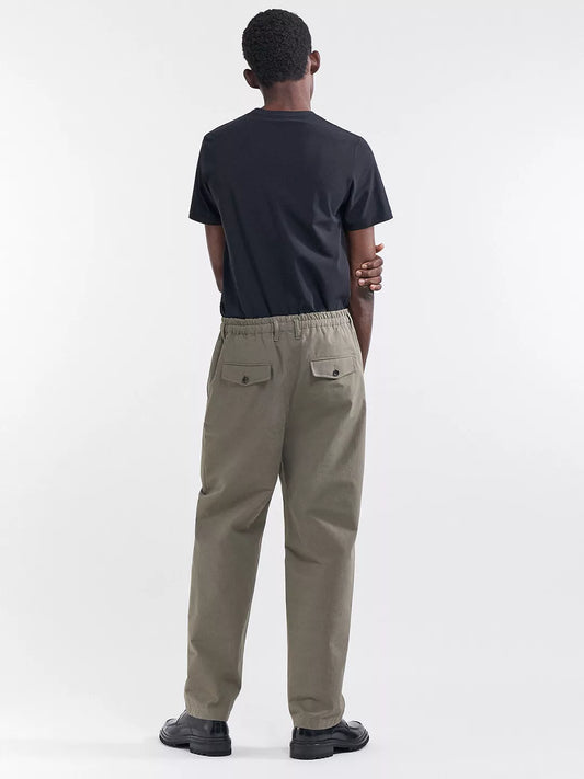Harvey Cotton Trouser
