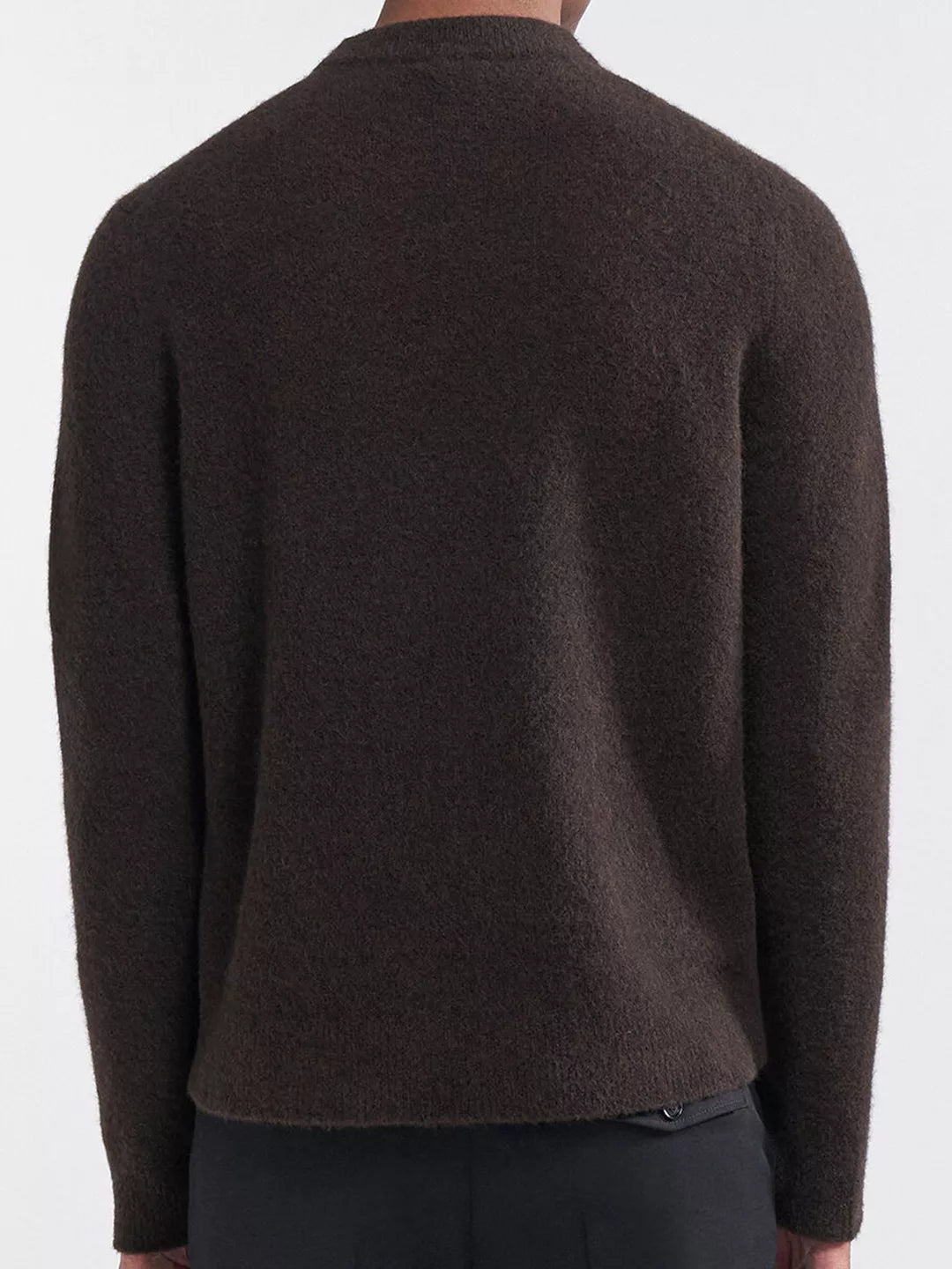 Johannes Yak Sweater