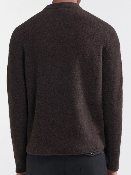 Johannes Yak Sweater