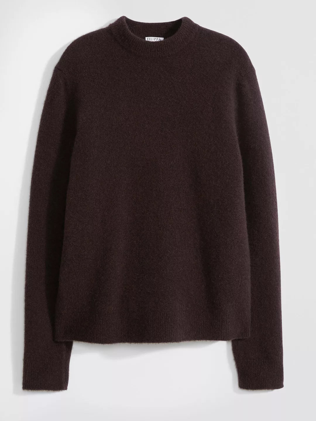 Johannes Yak Sweater