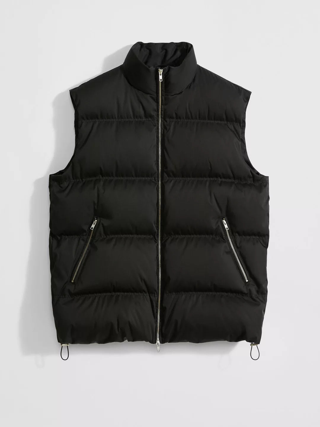 Osaka Puffer Vest