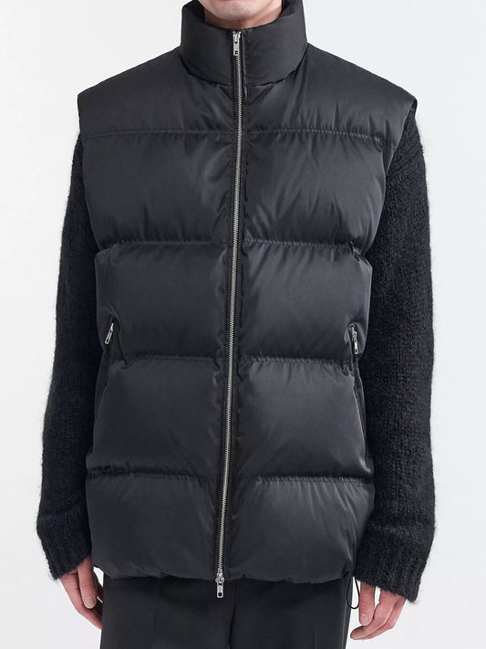 Osaka Puffer Vest